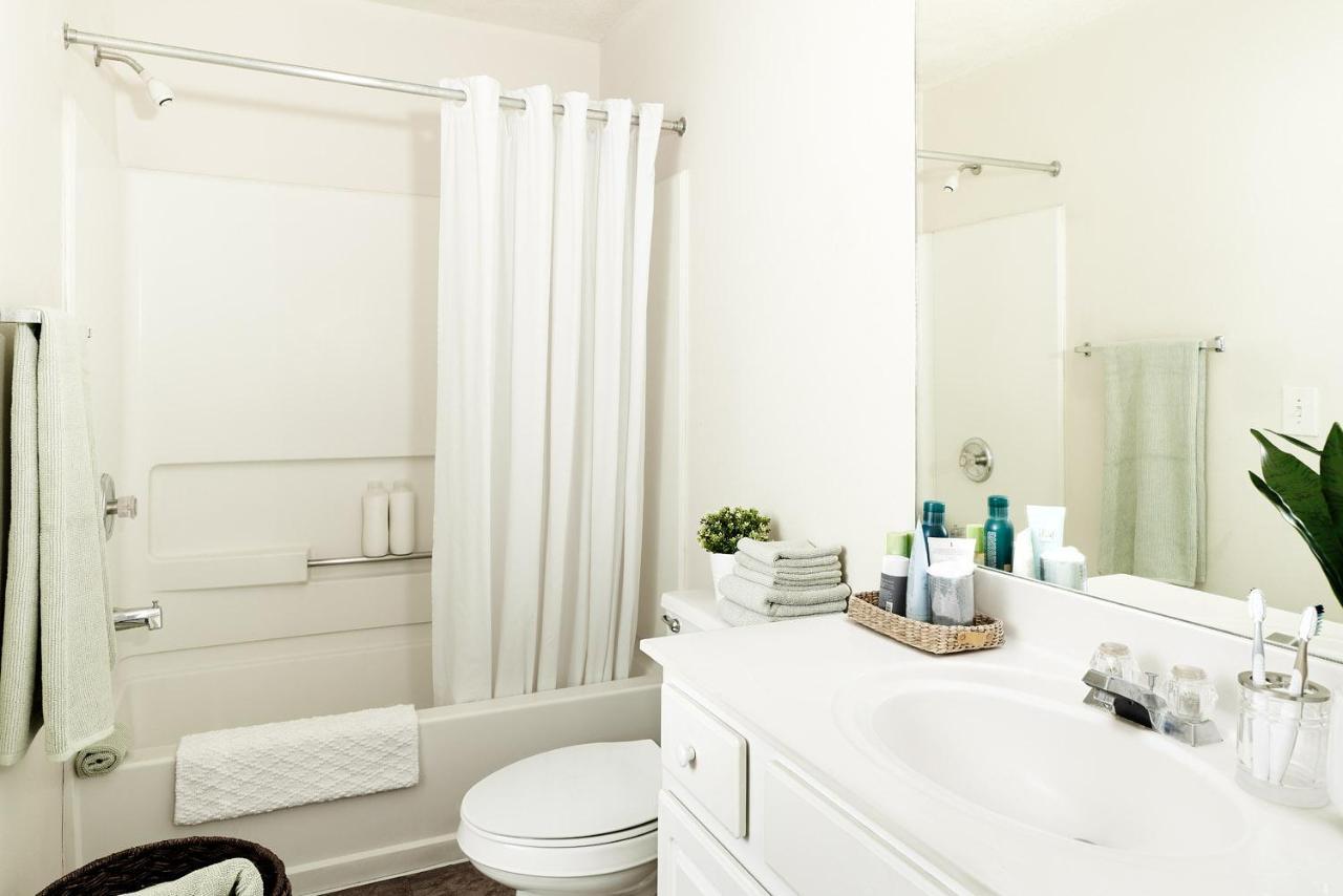 Intown Suites Extended Stay Kannapolis Nc Экстерьер фото