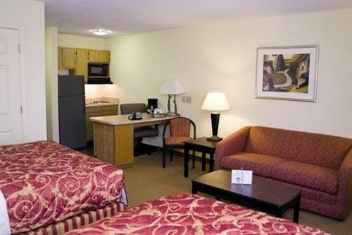 Intown Suites Extended Stay Kannapolis Nc Экстерьер фото