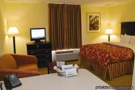 Intown Suites Extended Stay Kannapolis Nc Экстерьер фото