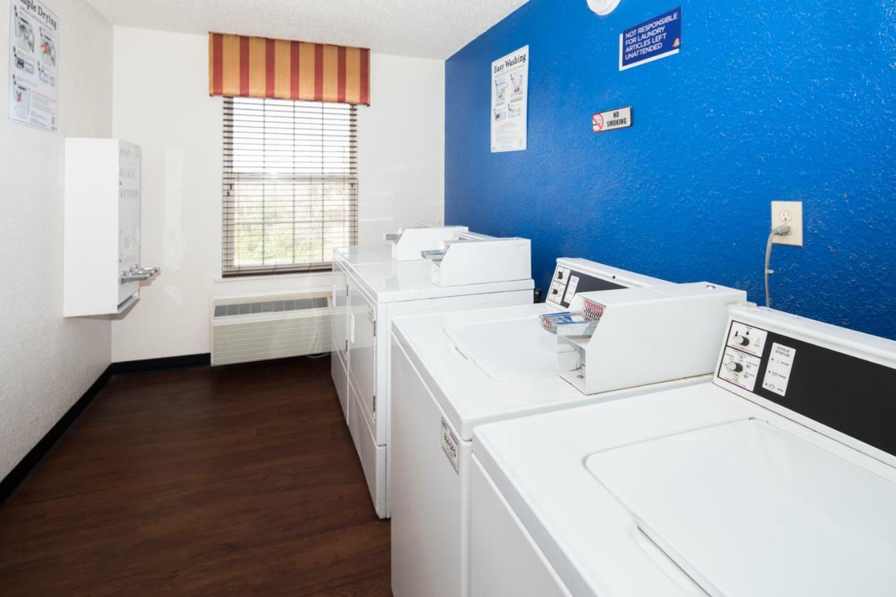 Intown Suites Extended Stay Kannapolis Nc Экстерьер фото